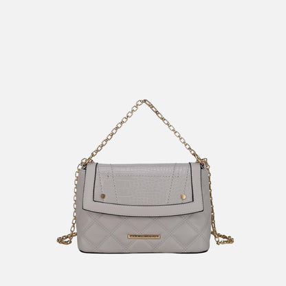 MKF Collection by Mia K. - Danna Shoulder Bag