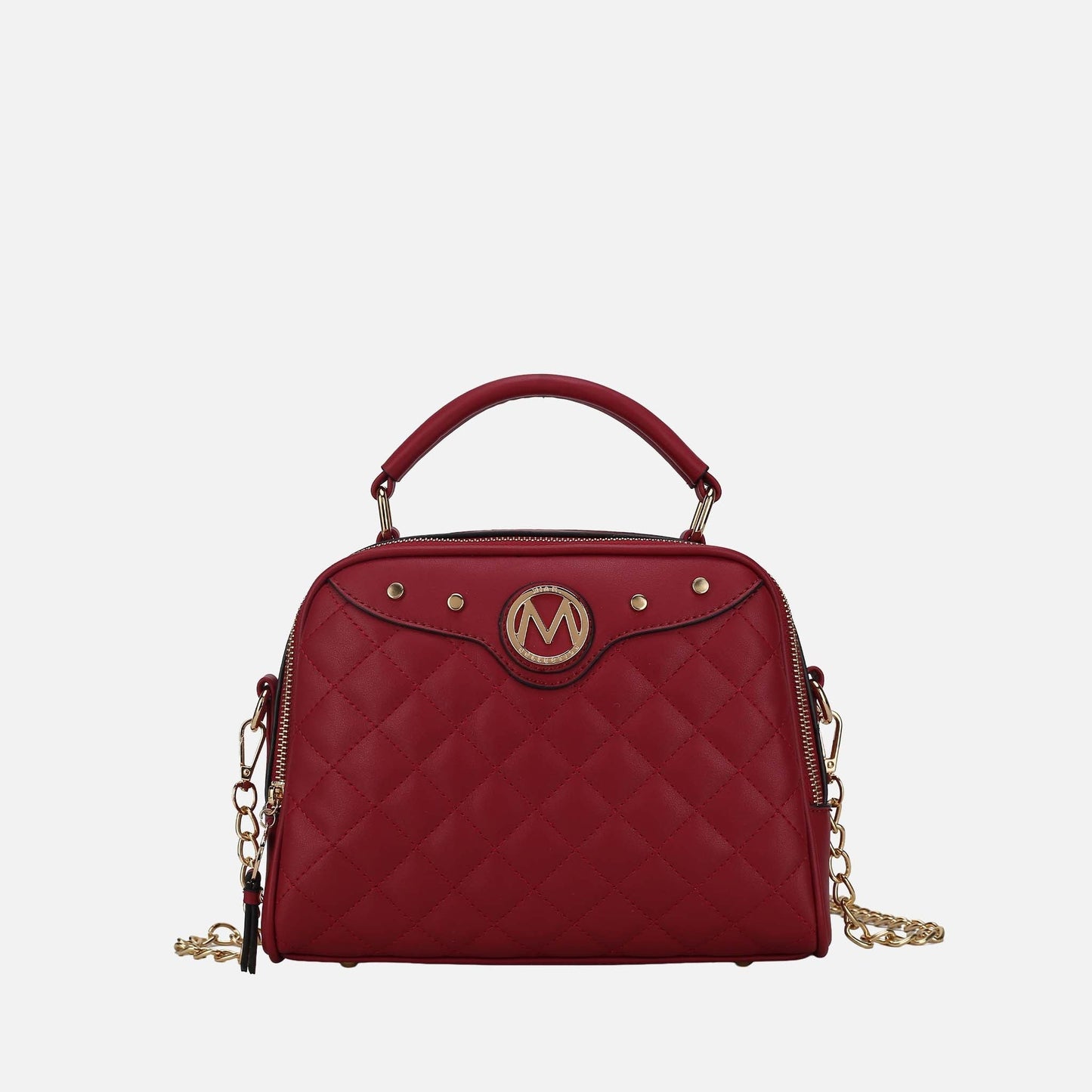 MKF Collection by Mia K. - Samira Shoulder Bag