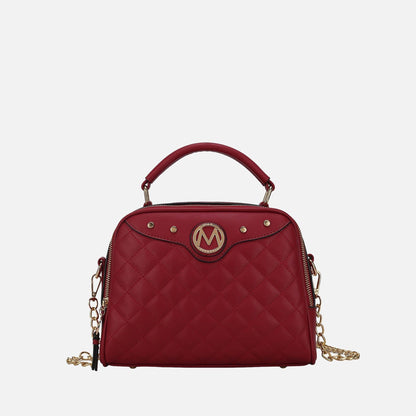 MKF Collection by Mia K. - Samira Shoulder Bag