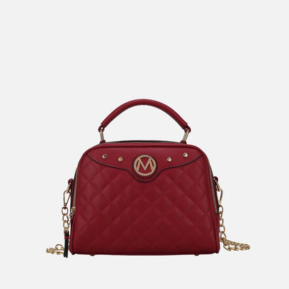 MKF Collection by Mia K. - Samira Shoulder Bag