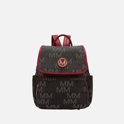 MKF Collection by Mia K. - Drea Signature Backpack