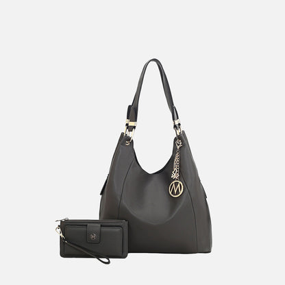 MKF Collection by Mia K. - Calina Shoulder Bag