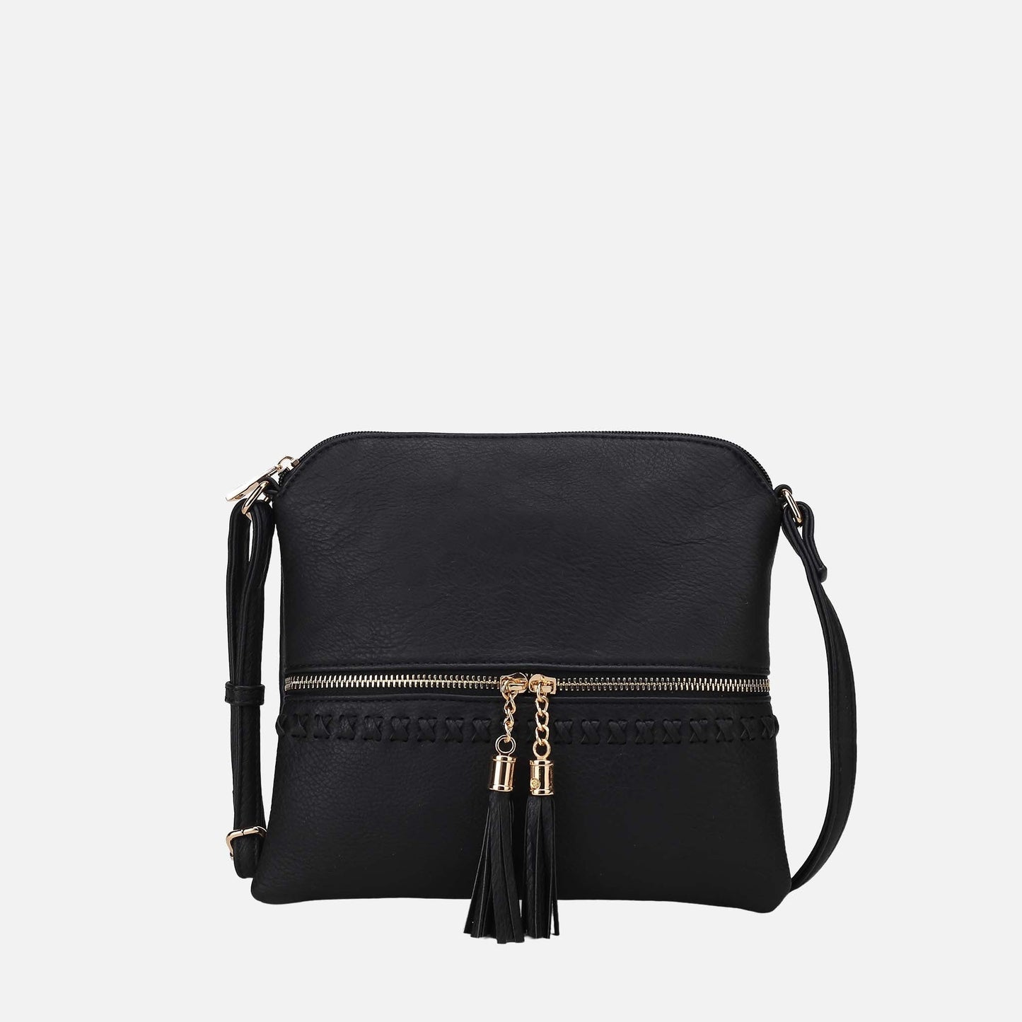 MKF Collection by Mia K. - Corina Crossbody Bag