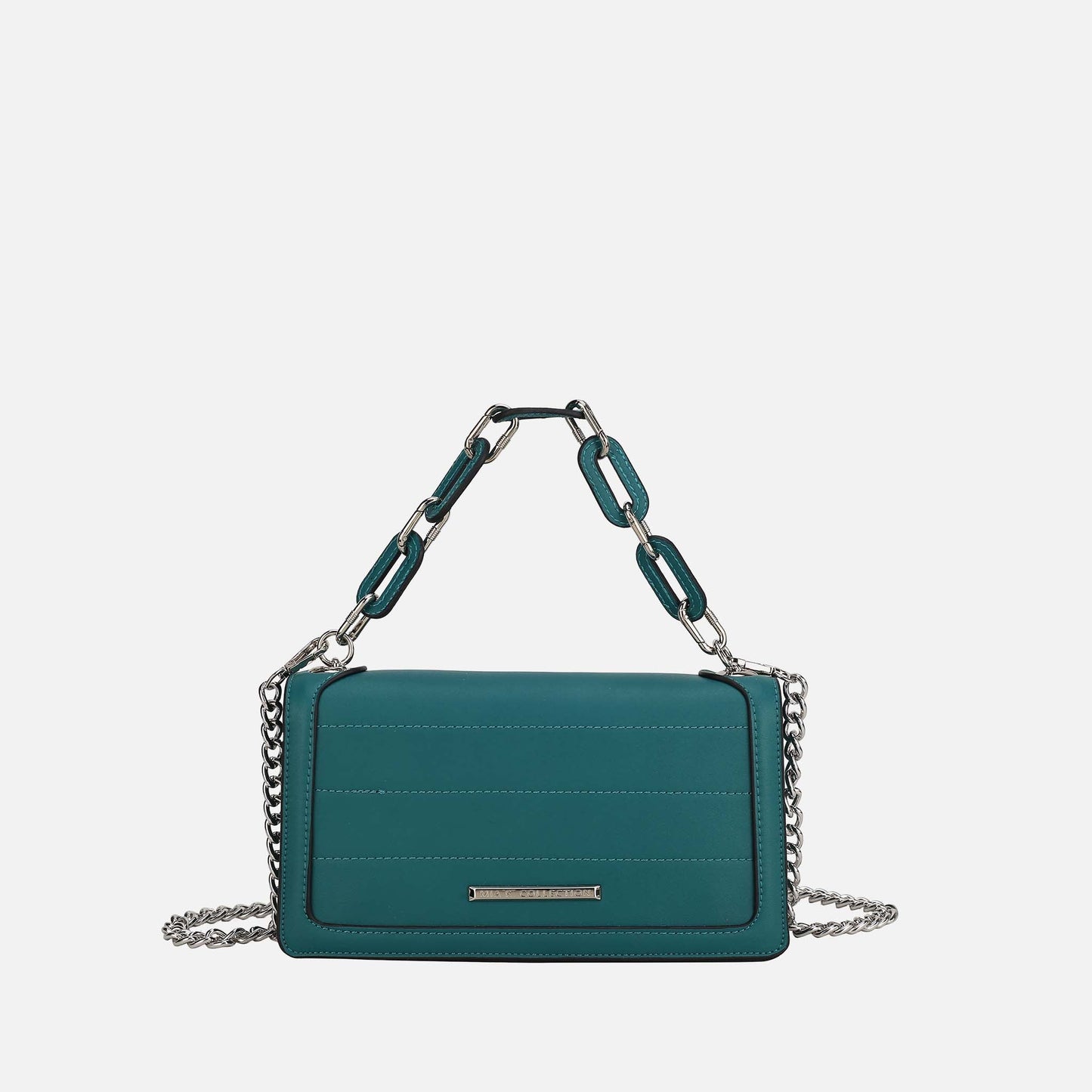 MKF Collection by Mia K. - Dora Crossbody Bag