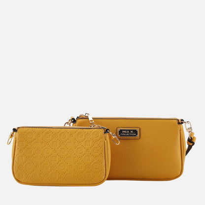 MKF Collection by Mia K. - Dayla Shoulder Bag