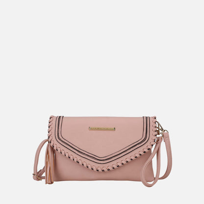 MKF Collection by Mia K. - Remi Shoulder Bag