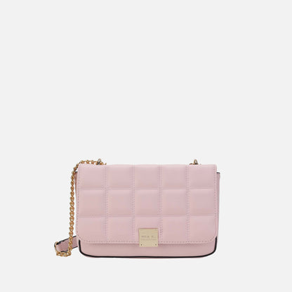 MKF Collection by Mia K. - Nyra Shoulder Bag