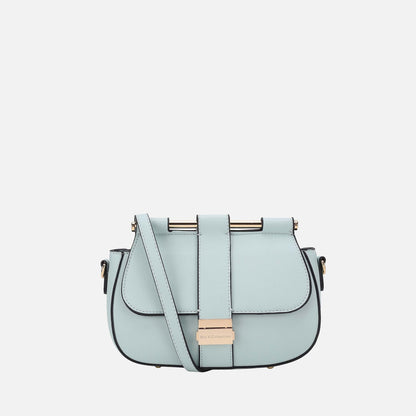 MKF Collection by Mia K. - Londyn Crossbody Bag