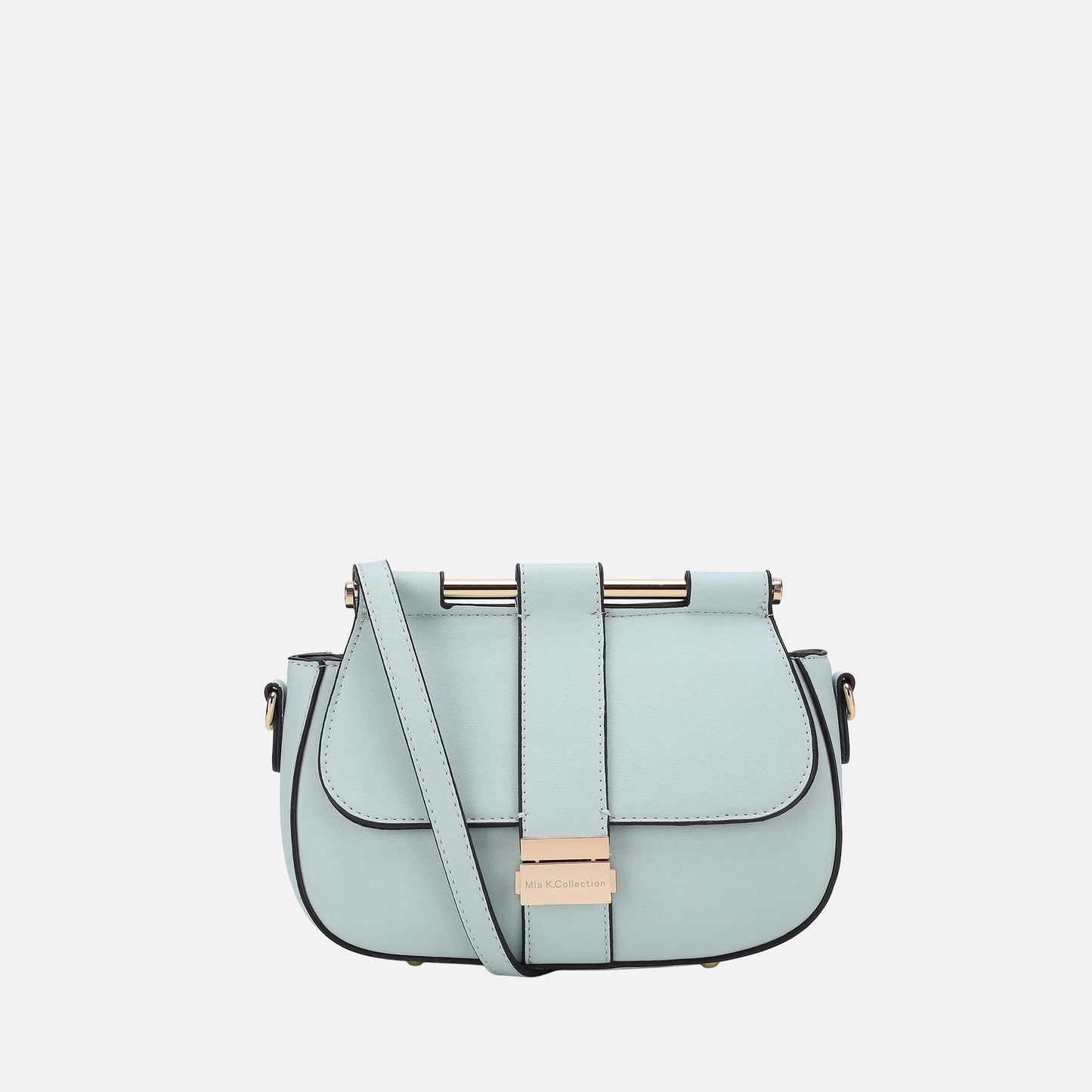 MKF Collection by Mia K. - Londyn Crossbody Bag