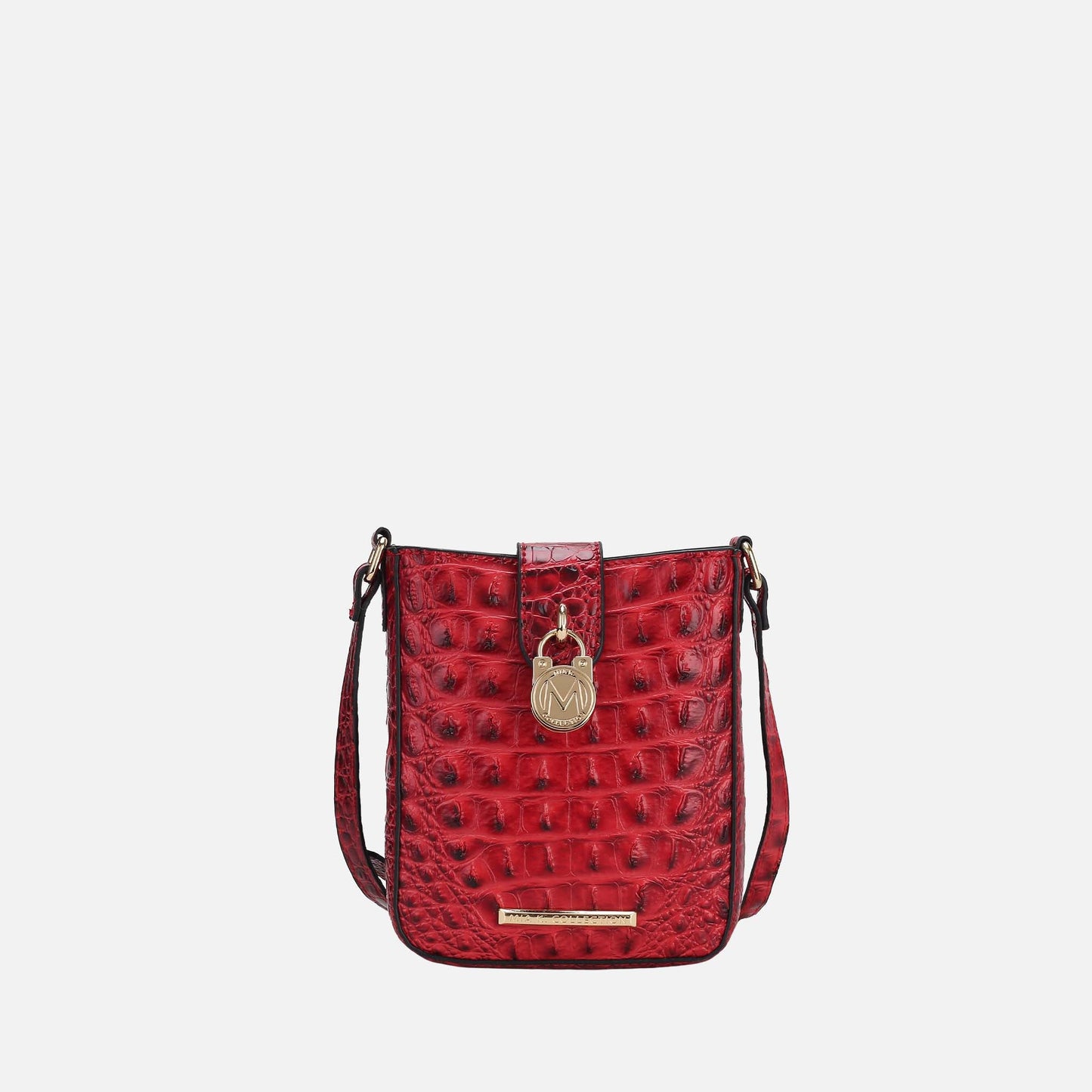 MKF Collection by Mia K. - Avery Crossbody Bag