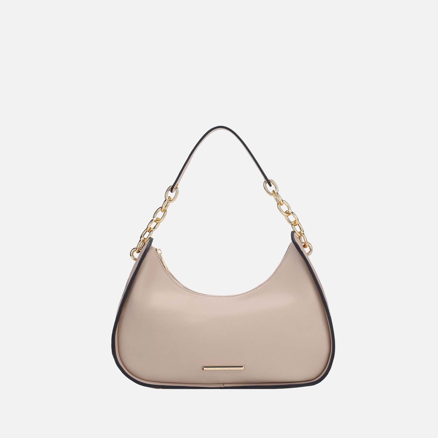 MKF Collection by Mia K. - Lottie Hobo Bag