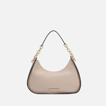 MKF Collection by Mia K. - Lottie Hobo Bag
