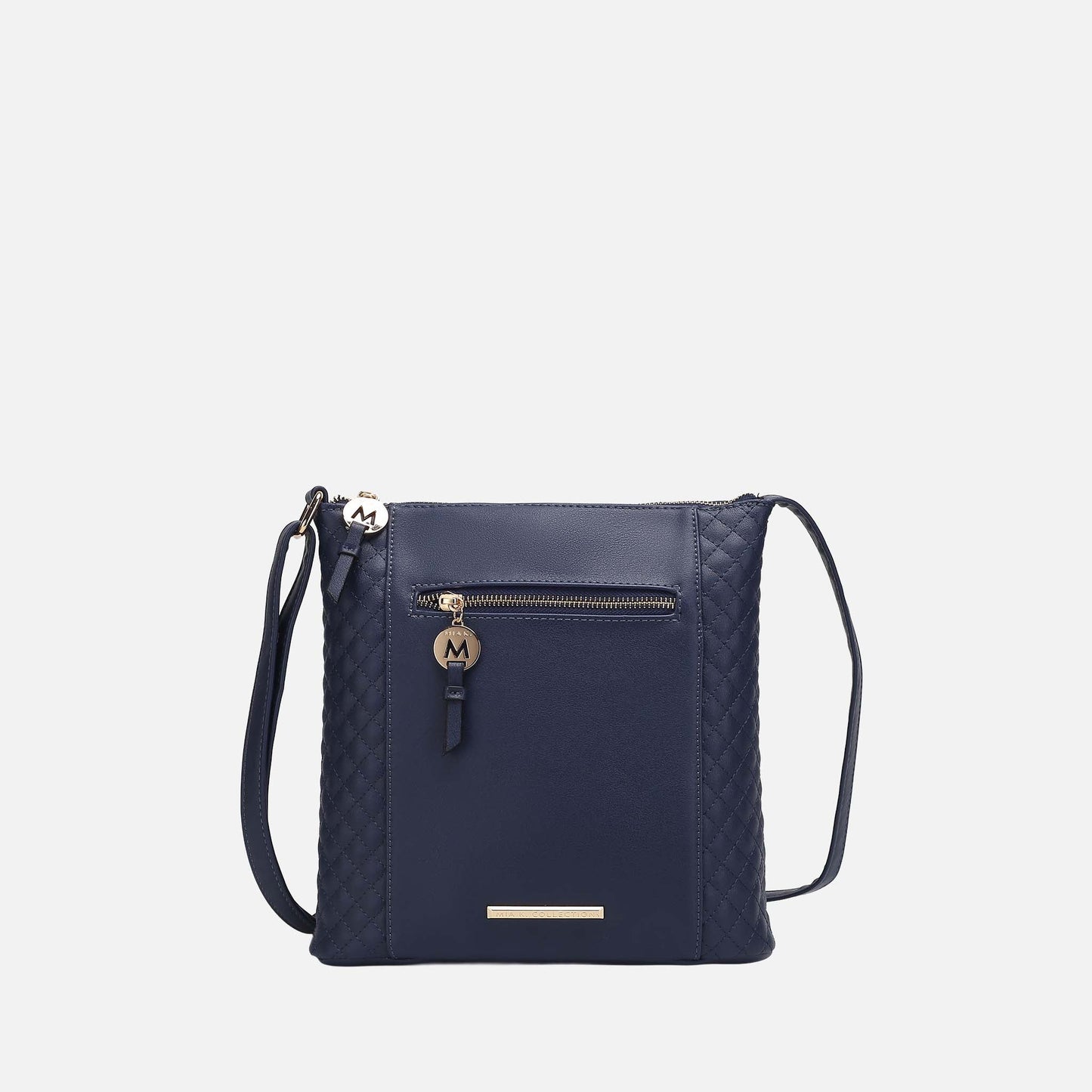 MKF Collection by Mia K. - Miranda Crossbody Bag