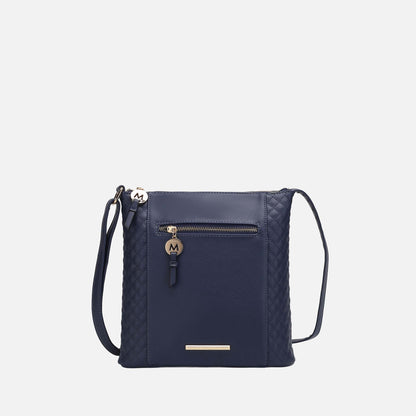 MKF Collection by Mia K. - Miranda Crossbody Bag