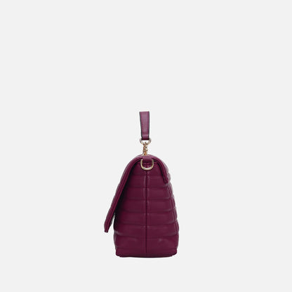 MKF Collection by Mia K. - Lola Shoulder Bag