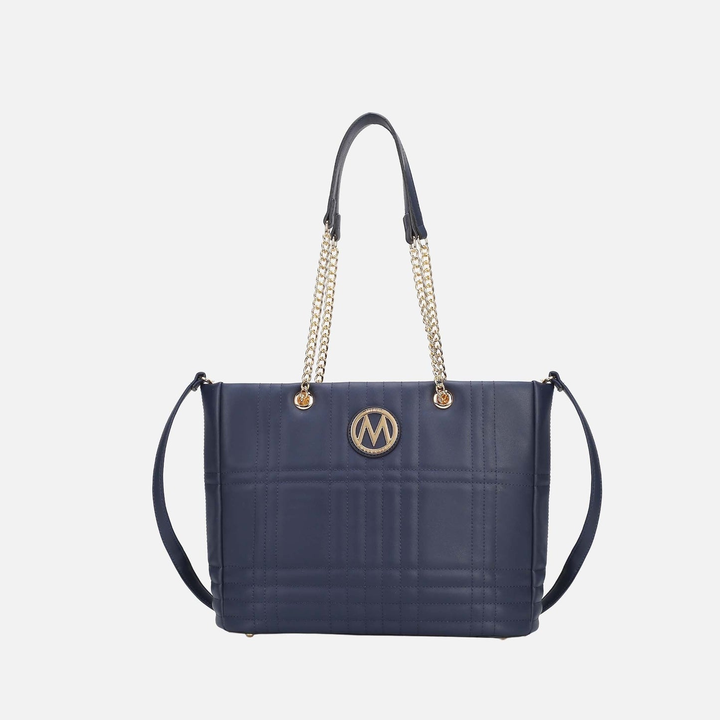 MKF Collection by Mia K. - Alyne Tote Bag