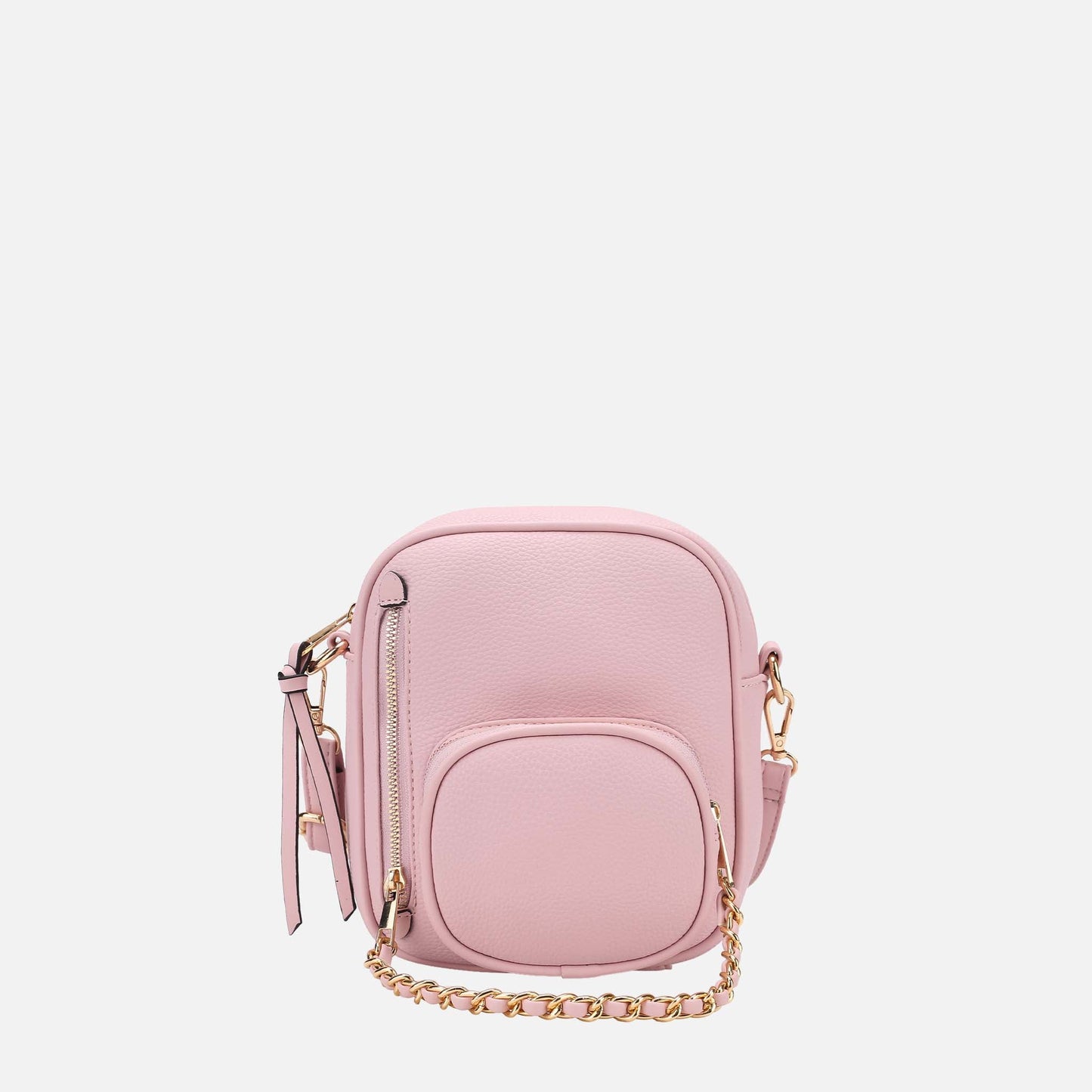 MKF Collection by Mia K. - Winona Crossbody Bag Handbag