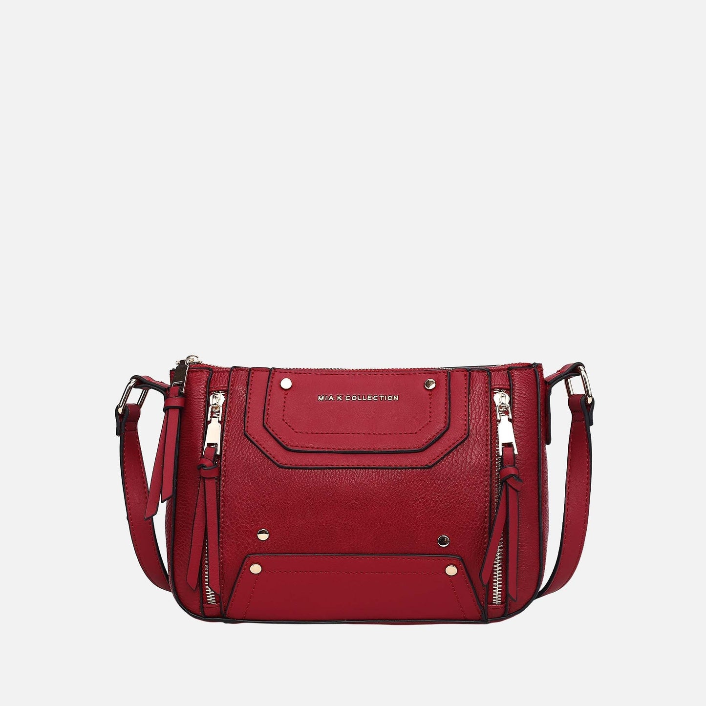 MKF Collection by Mia K. - Noemi Shoulder Bag