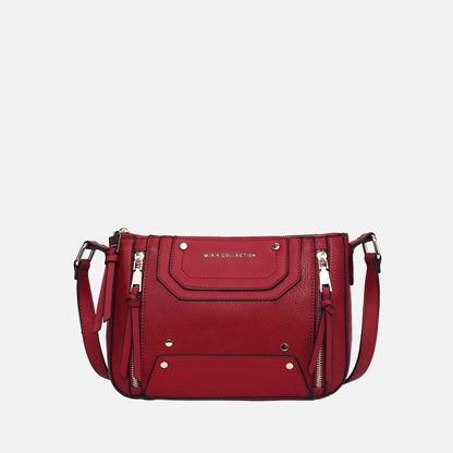 MKF Collection by Mia K. - Noemi Shoulder Bag