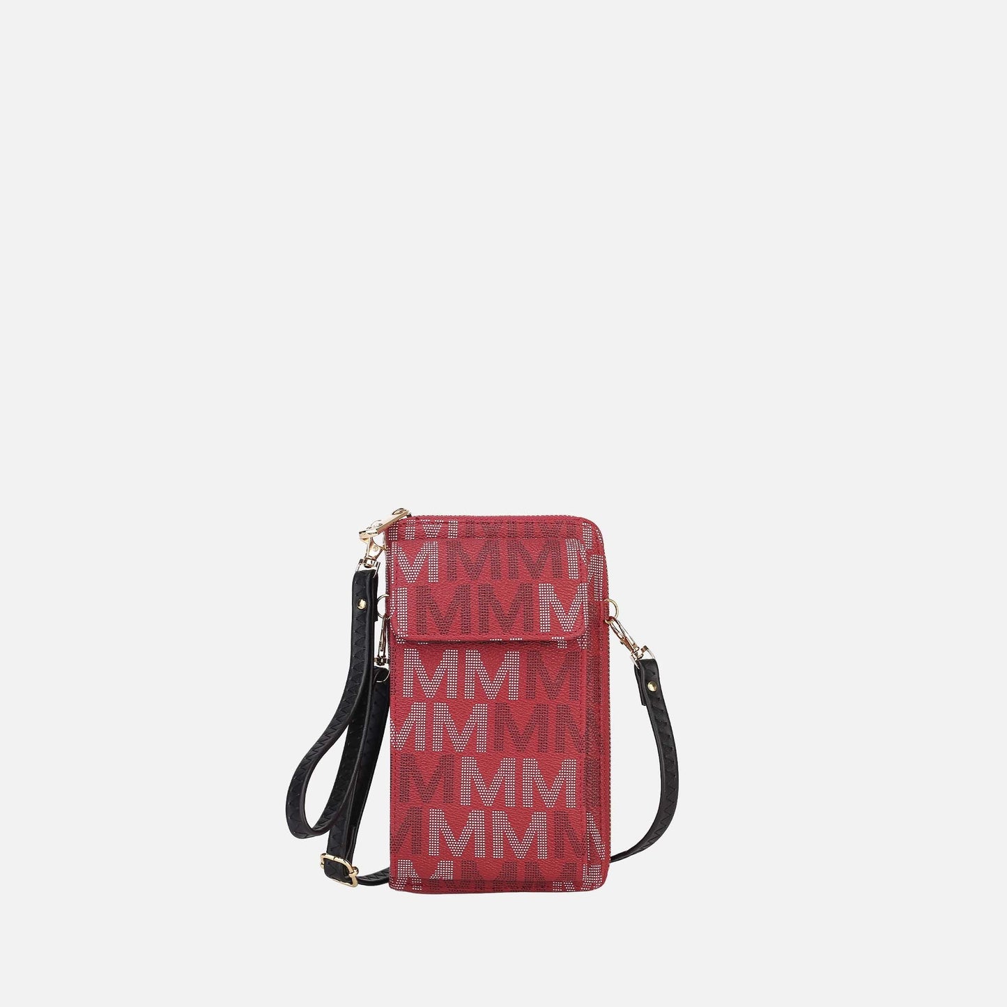 MKF Collection by Mia K. - Cossetta Phone Crossbody