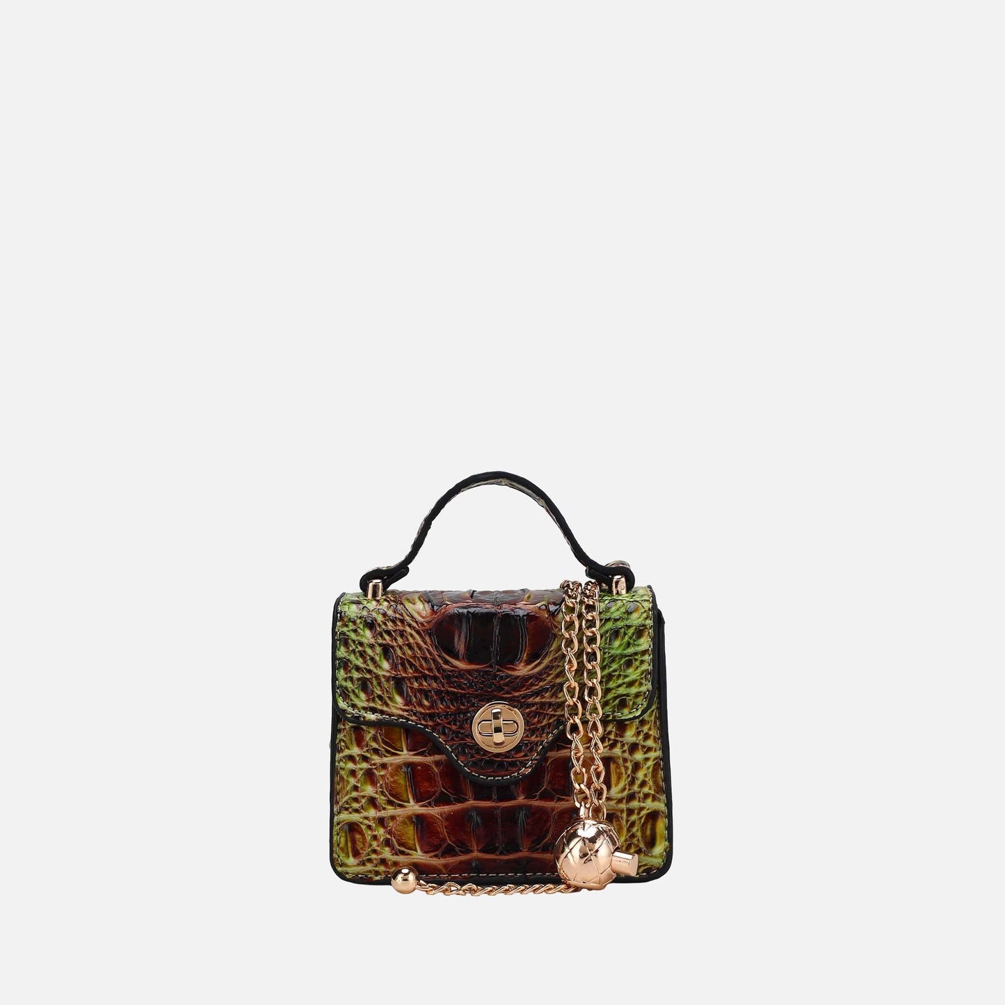 MKF Collection by Mia K. - River Mini Crossbody Bag