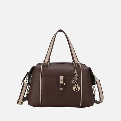 MKF Collection by Mia K. - Opal Shouder Bag