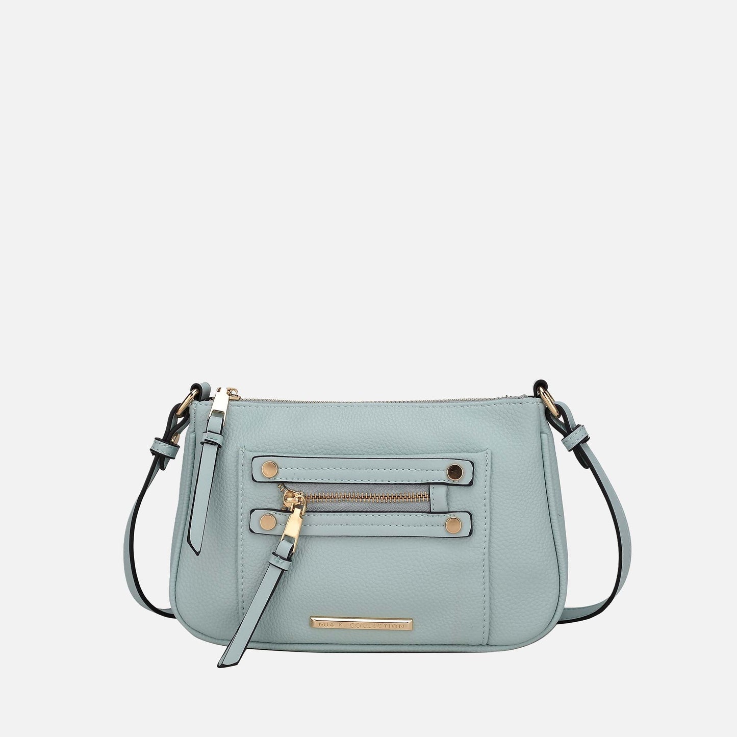 MKF Collection by Mia K. - Essie Crossbody Bag