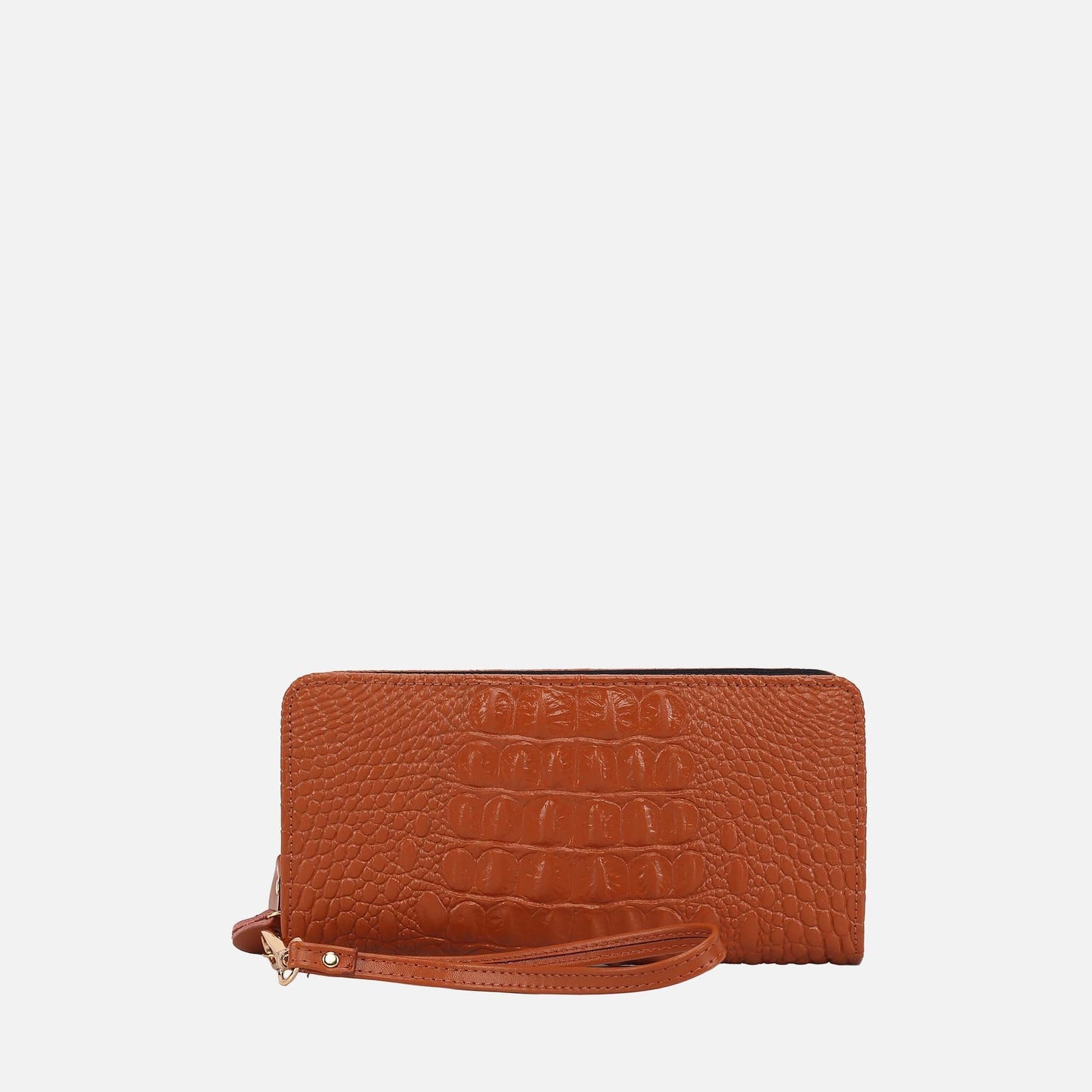 MKF Collection by Mia K. - Eve Leather Wallet