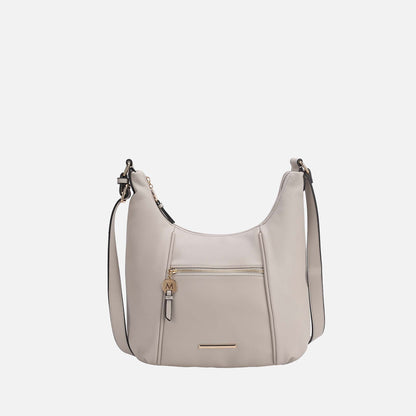 MKF Collection by Mia K. - Lavinia Shoulder Bag