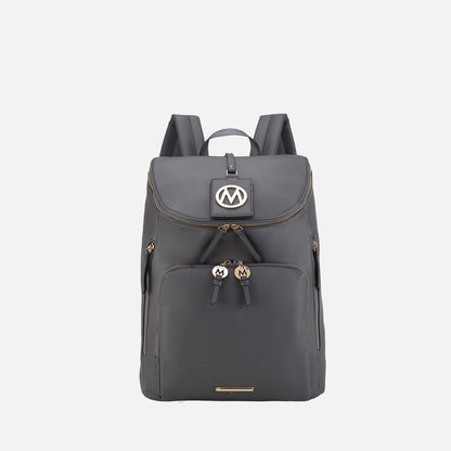 MKF Collection by Mia K. - Angela Backpack