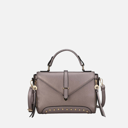 MKF Collection by Mia K. - Angela Shoulder Bag