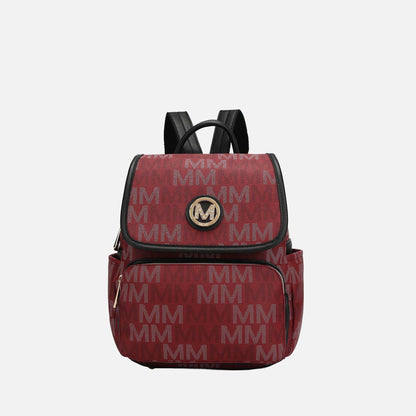 MKF Collection by Mia K. - Drea Signature Backpack