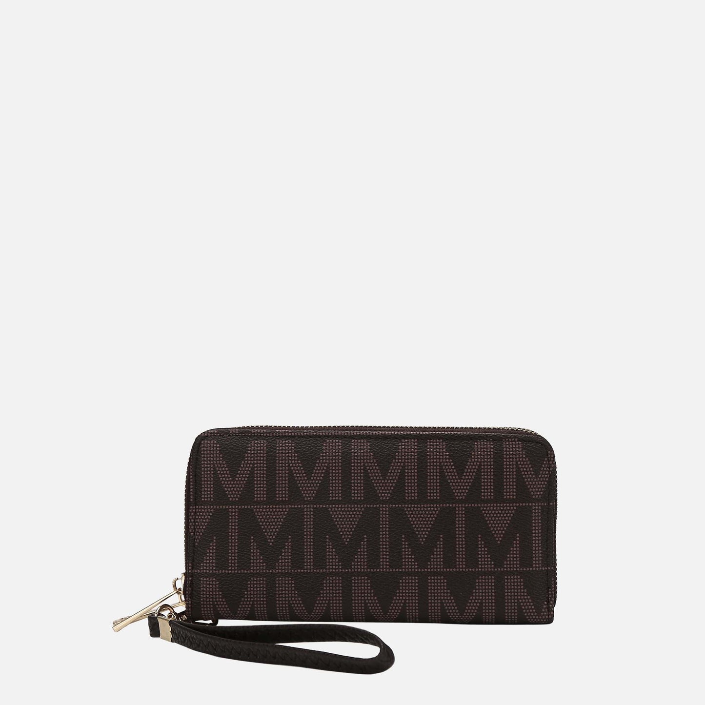 MKF Collection by Mia K. - Danielle Signature Wallet