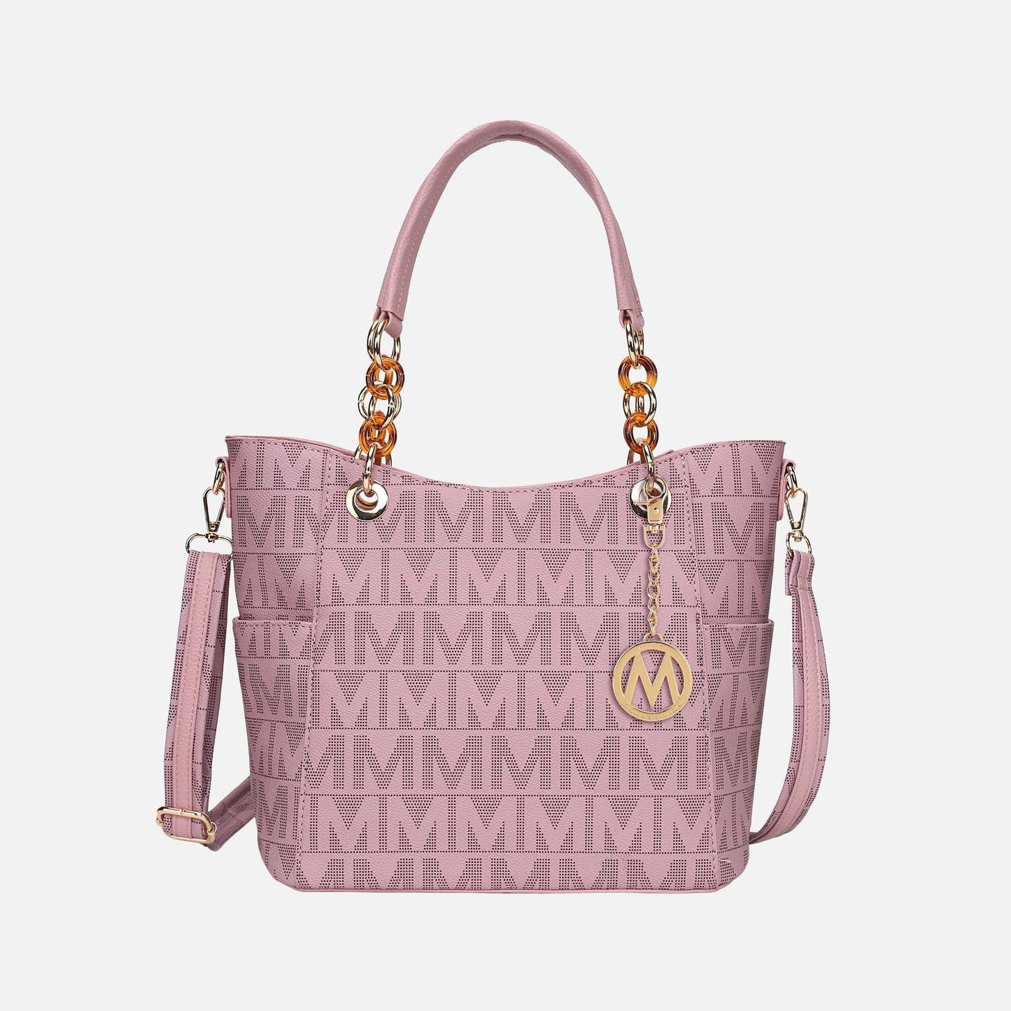 MKF Collection by Mia K. - Kissaten Signature Tote Bag