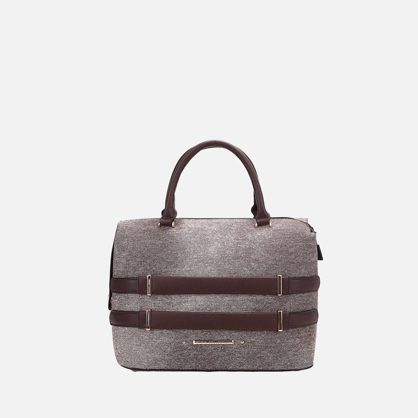 MKF Collection by Mia K. - Leila II Tote Bag
