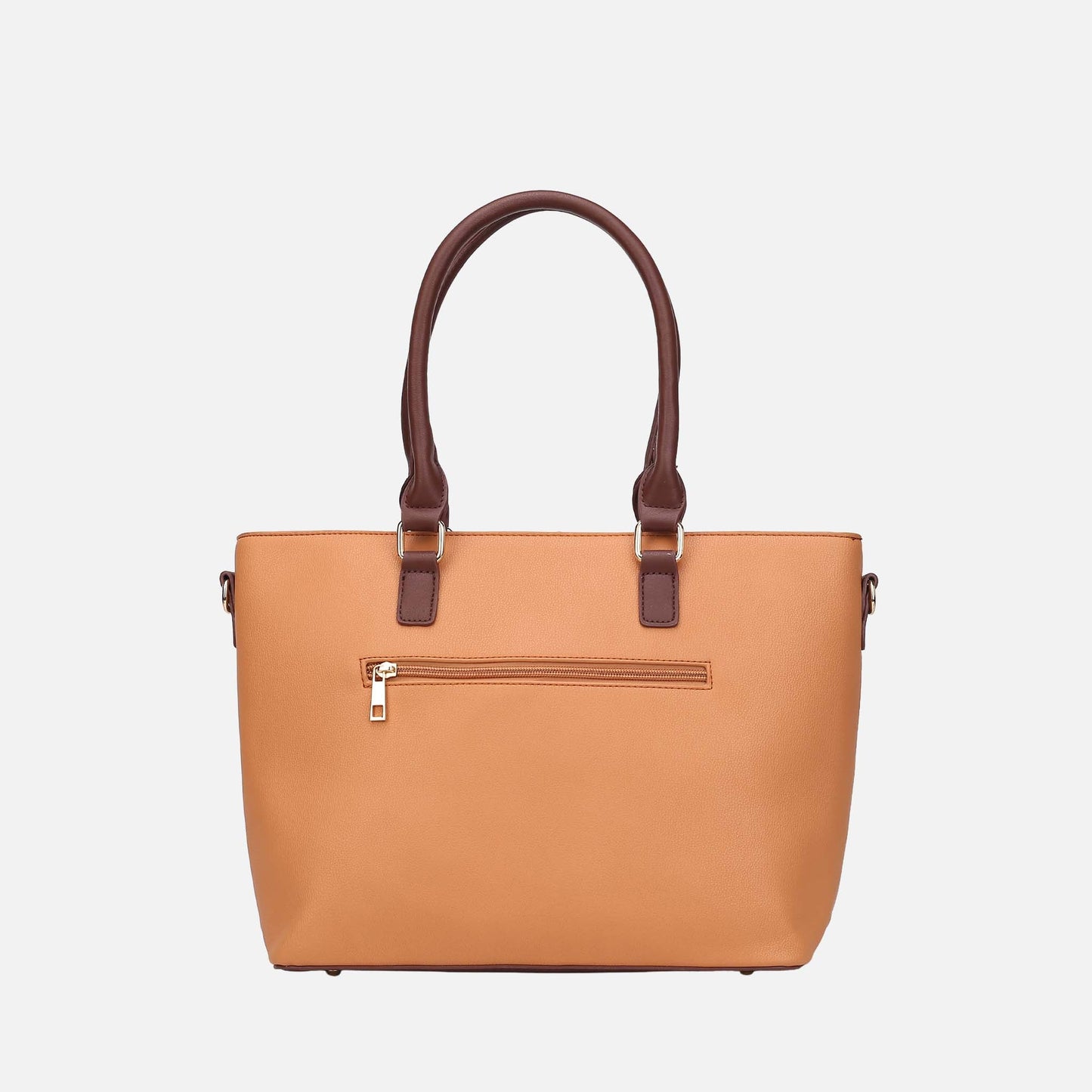 MKF Collection by Mia K. - Spiral Handbag