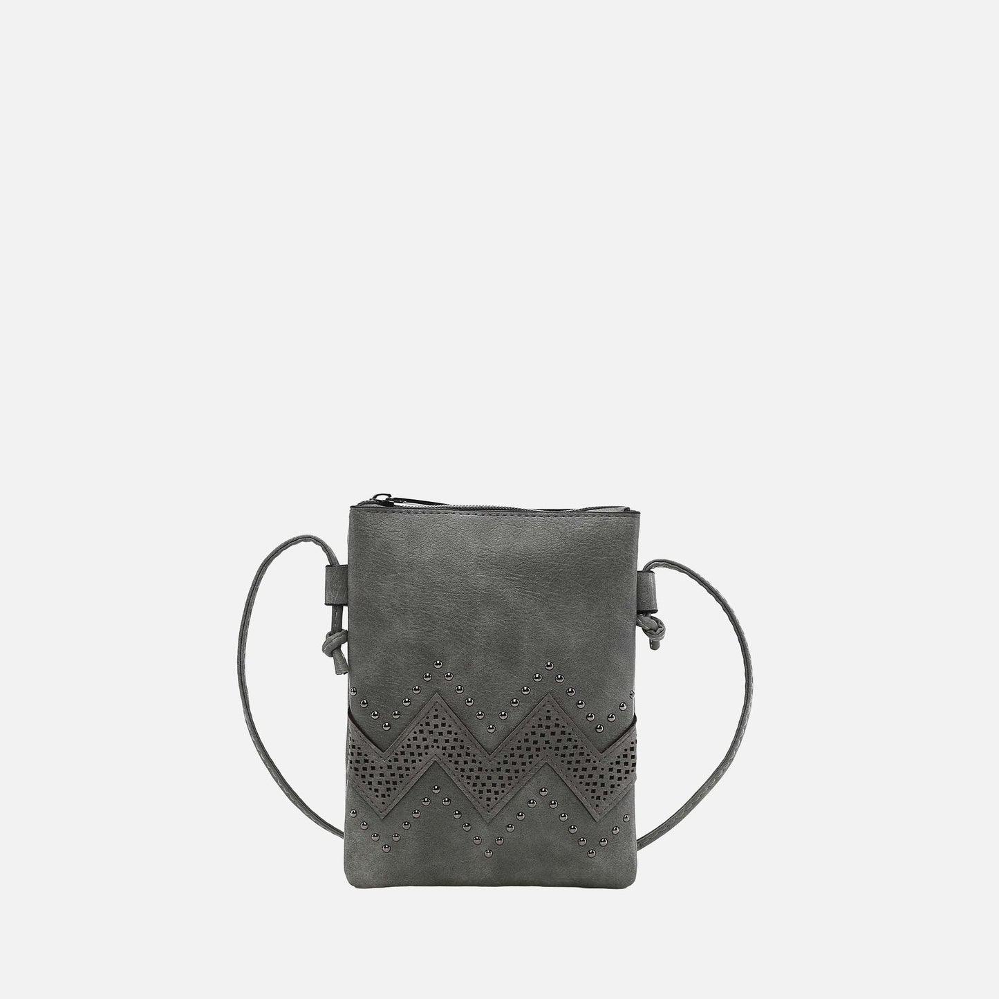 MKF Collection by Mia K. - Athena Crossbody Bag