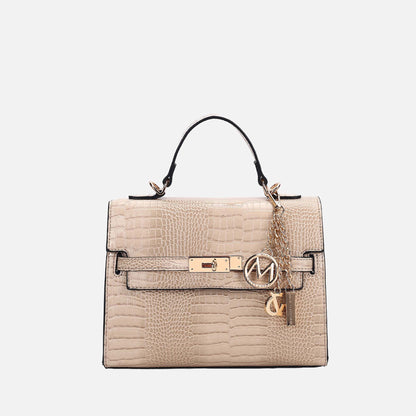 MKF Collection by Mia K. - Naomi Shoulder Bag
