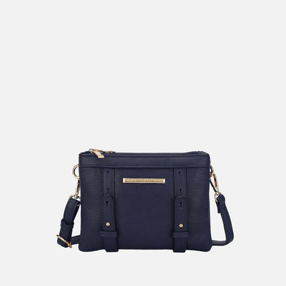 MKF Collection by Mia K. - Elsie Crossbody Bag