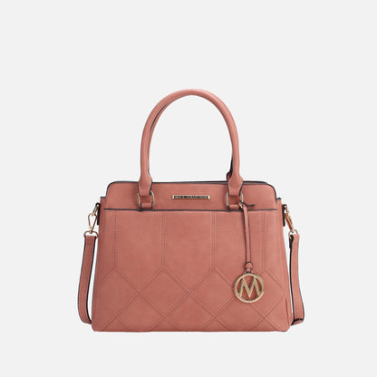 MKF Collection by Mia K. - Elodie Tote Bag
