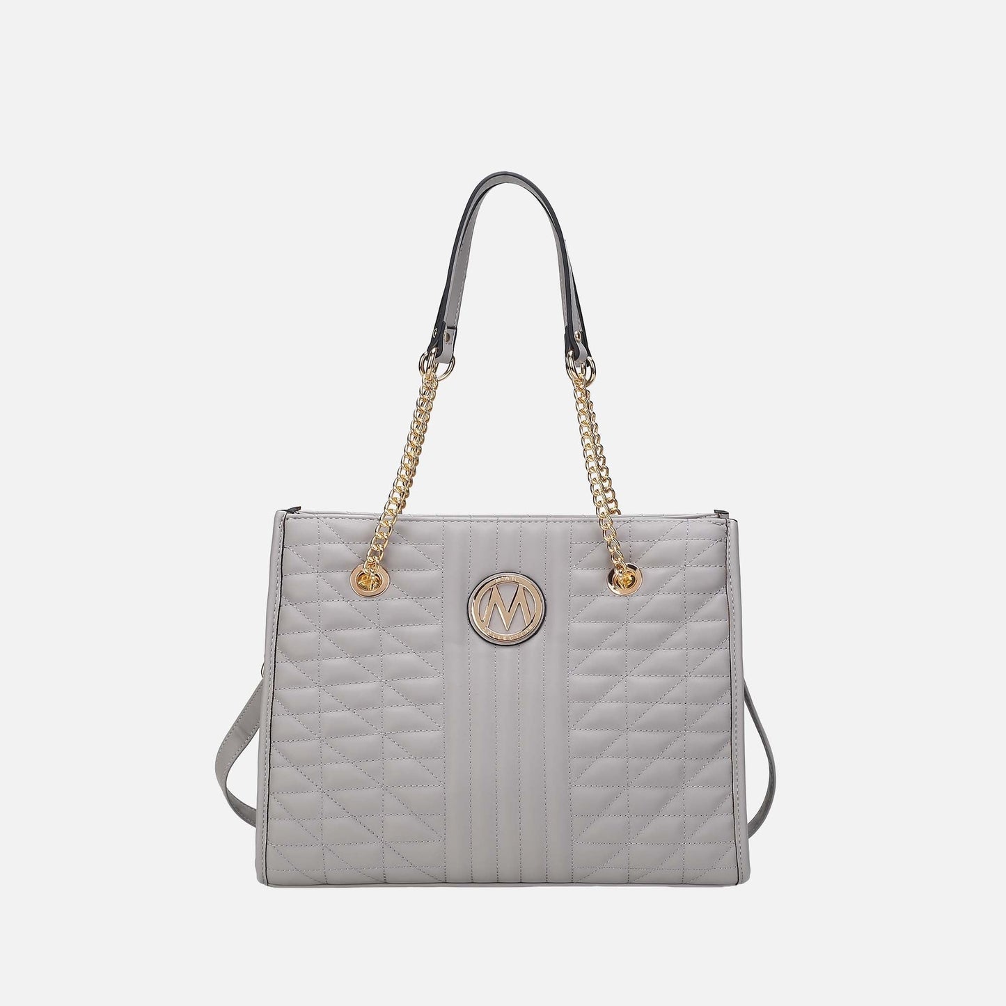 MKF Collection by Mia K. - Makenna Shoulder Bag