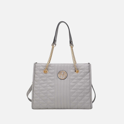 MKF Collection by Mia K. - Makenna Shoulder Bag