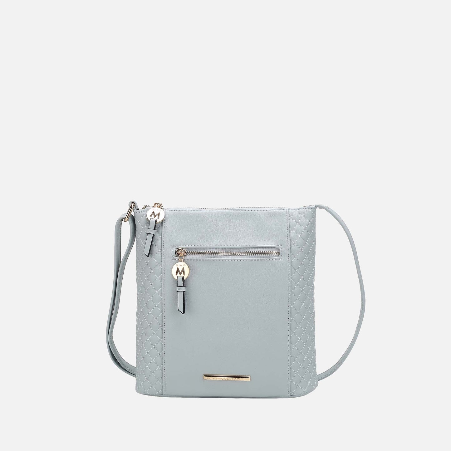 MKF Collection by Mia K. - Miranda Crossbody Bag