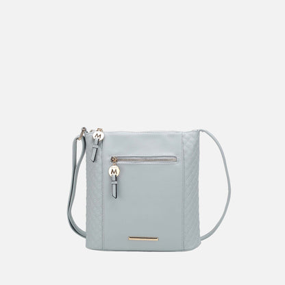 MKF Collection by Mia K. - Miranda Crossbody Bag
