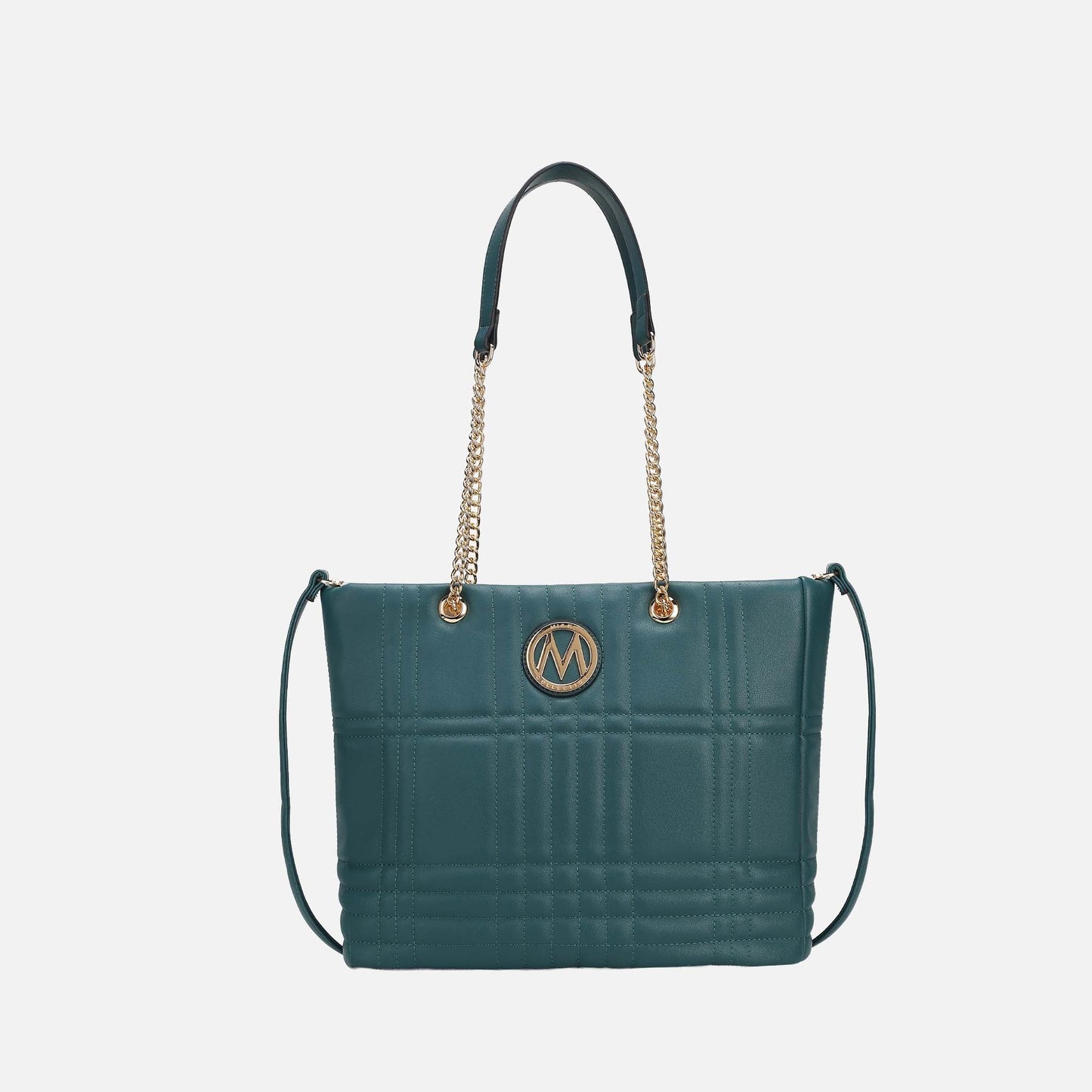 MKF Collection by Mia K. - Alyne Tote Bag