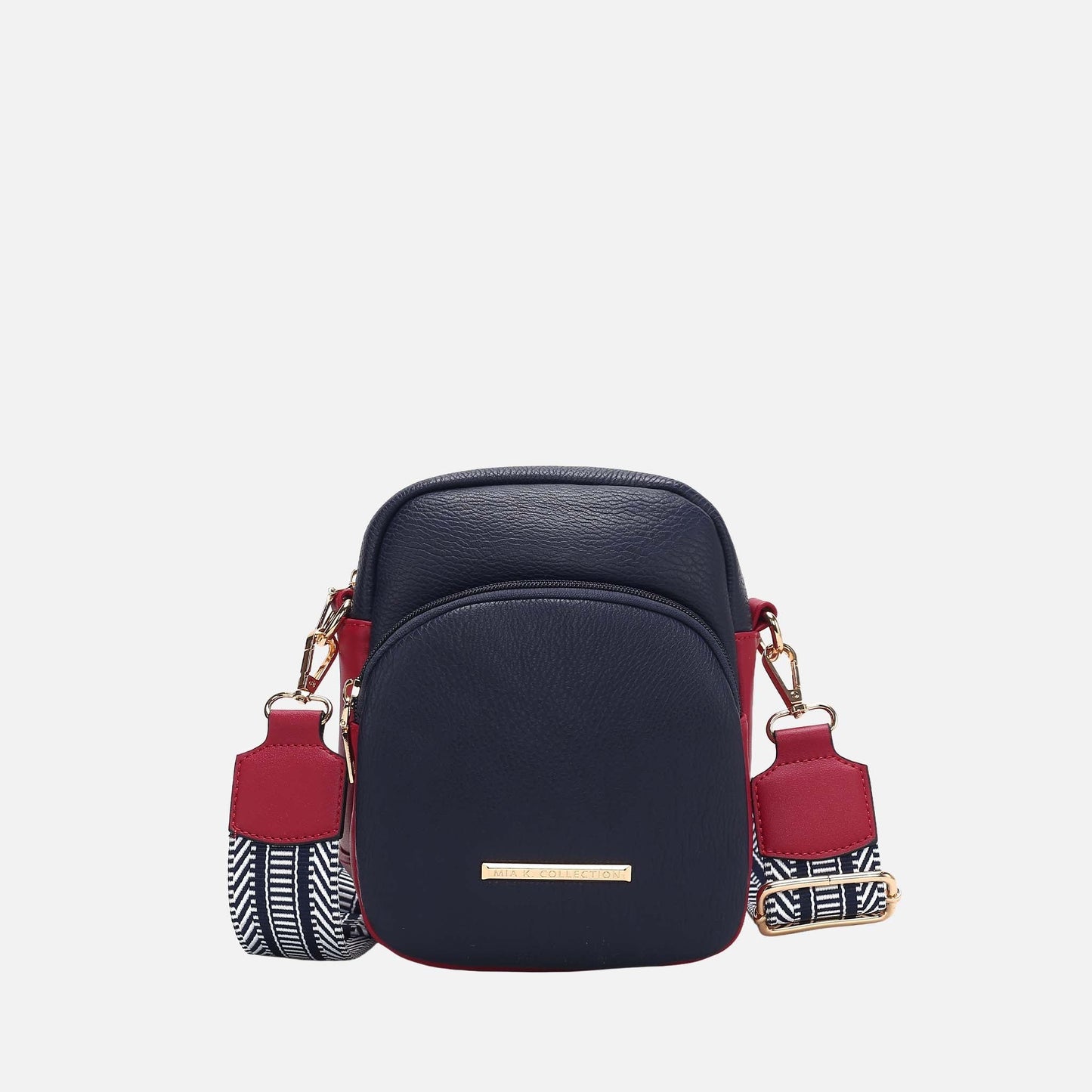 MKF Collection by Mia K. - Rachel Crossbody Bag