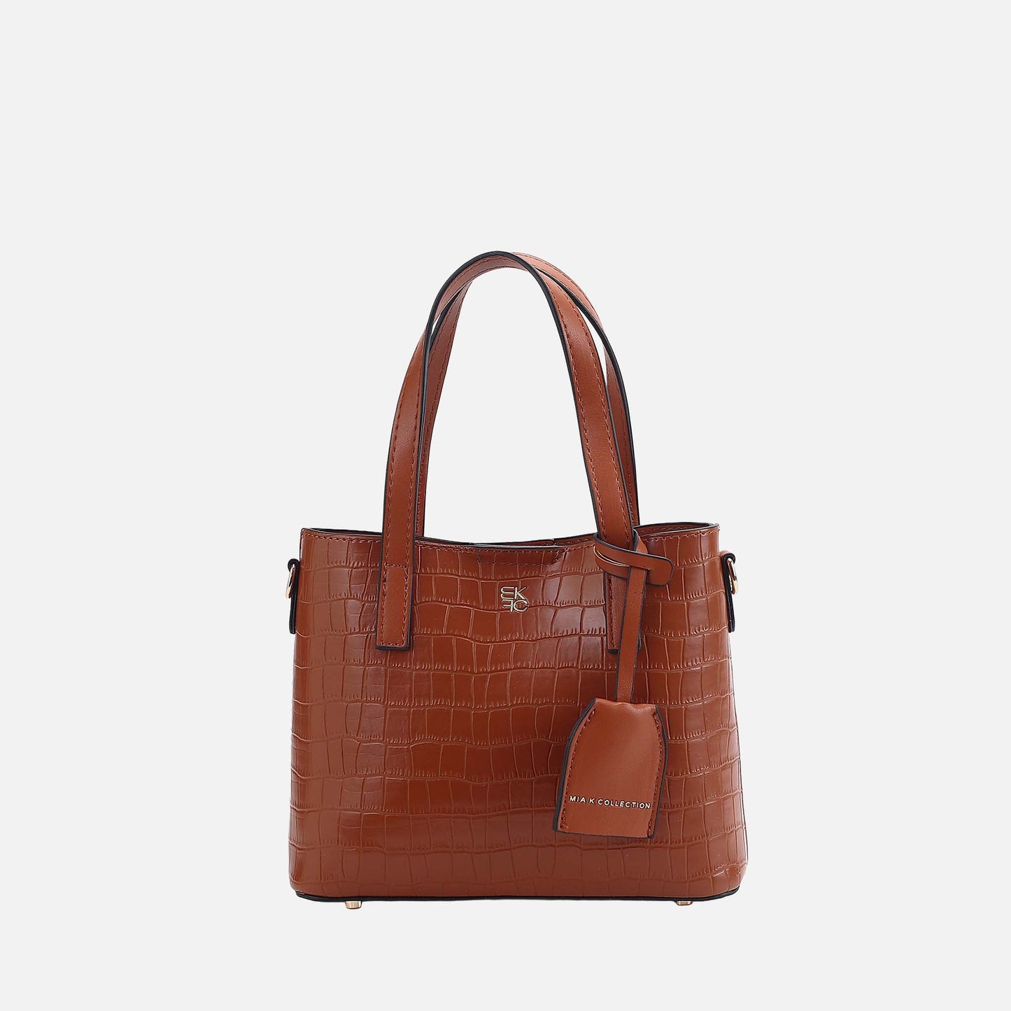 MKF Collection by Mia K. - Isolde Tote Bag