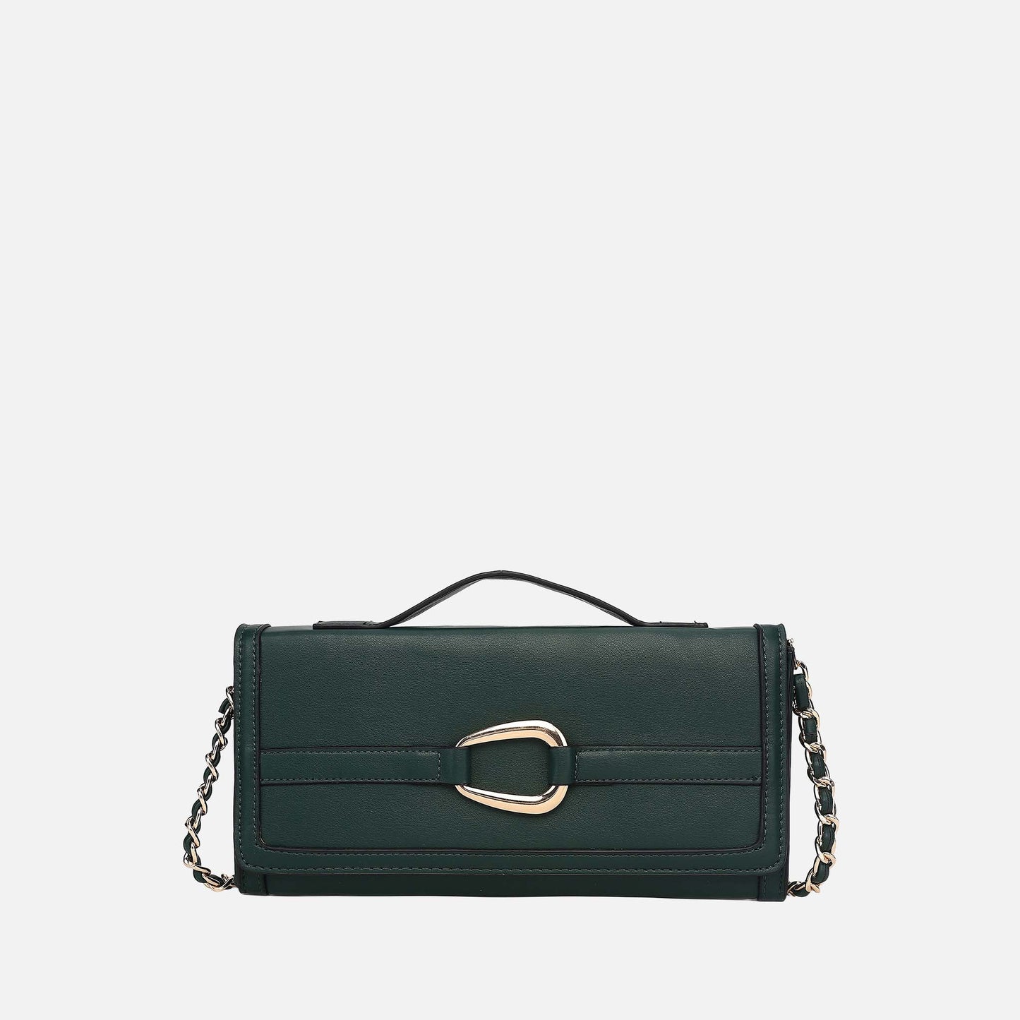 MKF Collection by Mia K. - Arlena Crossbody Bag