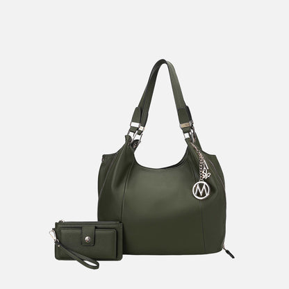 MKF Collection by Mia K. - Calina Shoulder Bag