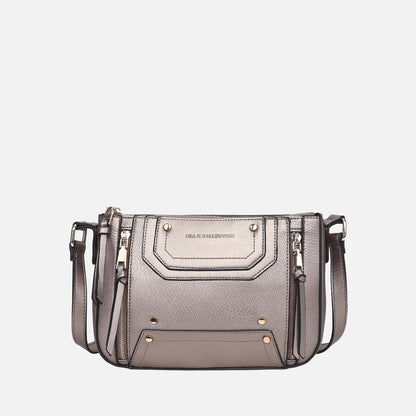 MKF Collection by Mia K. - Noemi Shoulder Bag